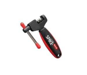 kls-spike-chain-breaker-tool KELLYS - SPIKE CHAIN TOOL (BLACK/RED)