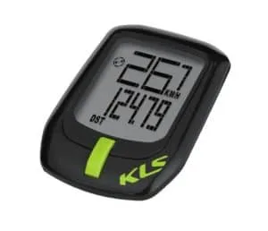 kls-wireless-computer-black-green KELLYS - DIRECT BICYCLE COMPUTER/WIRELESS-(BLACK/GREEN)