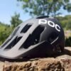 POC Tectal Mountain Bike (MTB) Safety Helmets