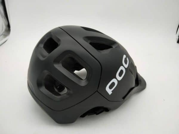 POC Tectal Mountain Bike (MTB) Safety Helmets - Image 2