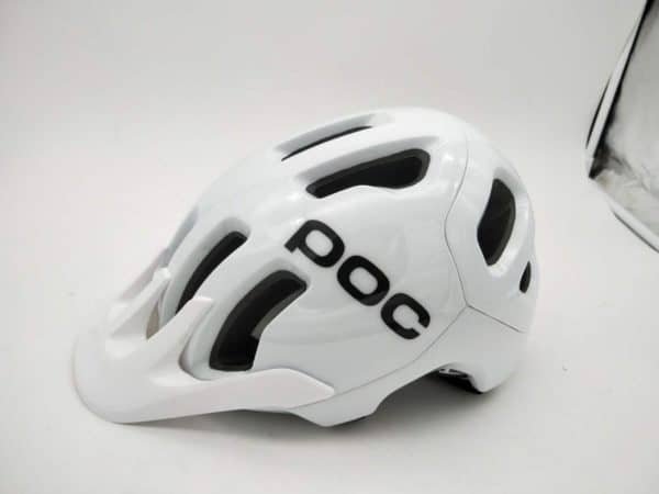 POC Tectal Mountain Bike (MTB) Safety Helmets - Image 3