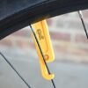 High Strength Bike Tire Levers Set Interlocking with Spoke Hook set of 3