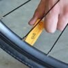 High Strength Bike Tire Levers Set Interlocking with Spoke Hook set of 3