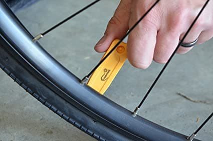 High Strength Bike Tire Levers Set Interlocking with Spoke Hook set of 3