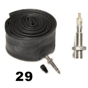 Bicycle Inner Tube 29" x 2.20 (Presta Valve) 48MM