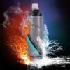 620ml Insulated Bike Sports Water Bottle