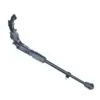 Adjustable Bicycle Kick Stand for 24" to 28" Wheel Bikes without Disc Brakes