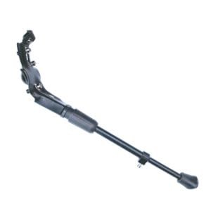 Adjustable Bicycle Kick Stand for 24" to 28" Wheel Bikes without Disc Brakes