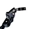 Adjustable Bicycle Kick Stand for 24" to 28" Wheel Bikes without Disc Brakes