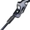 Adjustable Bicycle Kick Stand for 24" to 28" Wheel Bikes without Disc Brakes