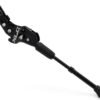 adjustable-bike-kick-stand Adjustable Bicycle Kick Stand for 24" to 28" Wheel Bikes without Disc Brakes