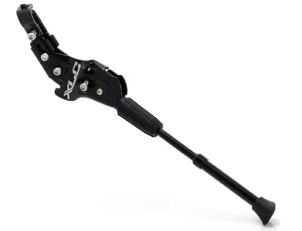 Adjustable Bicycle Kick Stand for 24" to 28" Wheel Bikes without Disc Brakes