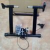 home-trainer-01 5 Speed Indoor Trainer