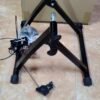 home-trainer-02 5 Speed Indoor Trainer