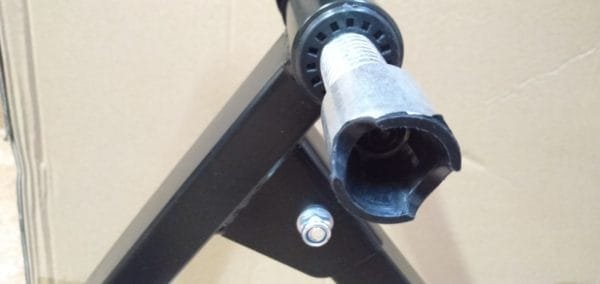 home-trainer-03 5 Speed Indoor Trainer