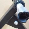 home-trainer-03 5 Speed Indoor Trainer