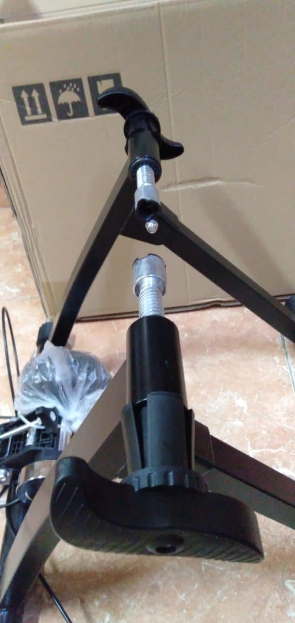 home-trainer-04 5 Speed Indoor Trainer