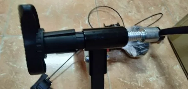 home-trainer-05 5 Speed Indoor Trainer