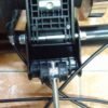 home-trainer-08 5 Speed Indoor Trainer