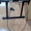home-trainer-09 5 Speed Indoor Trainer