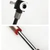 Honor 120 Psi Mini Bike Frame Pump