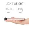 Honor 120 Psi Mini Bike Frame Pump