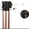 Honor 120 Psi Mini Bike Frame Pump