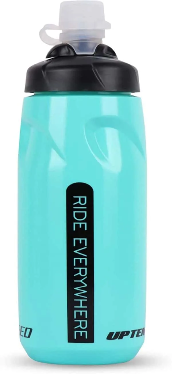 620ml Bike Sports Water Bottle - Image 3