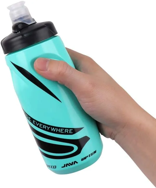 620ml Bike Sports Water Bottle