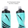 620ml Bike Sports Water Bottle