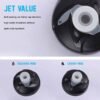 620ml Bike Sports Water Bottle
