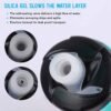620ml Bike Sports Water Bottle