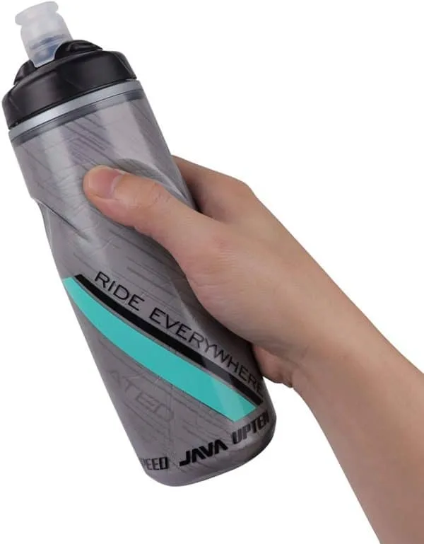 620ml Insulated Bike Sports Water Bottle - Image 5