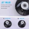 620ml Insulated Bike Sports Water Bottle