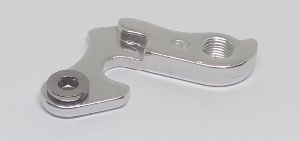 Bicycle Dropout Rear Derailleur Hanger - DH-001 - Image 4