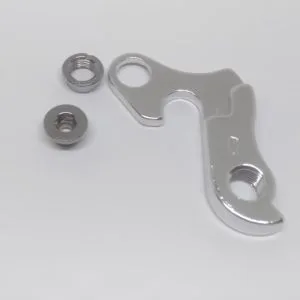 Bicycle Dropout Rear Derailleur Hanger - DH-001