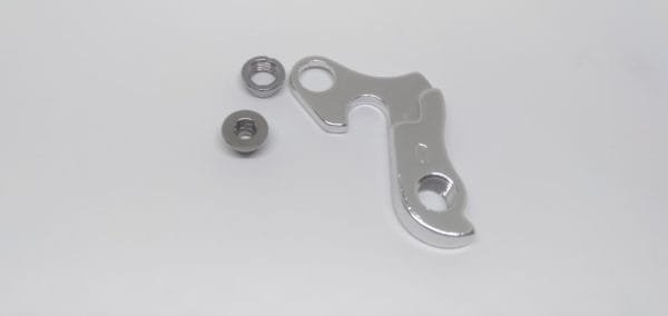 Bicycle Dropout Rear Derailleur Hanger - DH-001