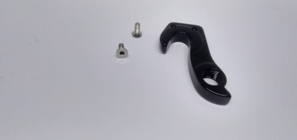 Bicycle Dropout Rear Derailleur Hanger - DH-002