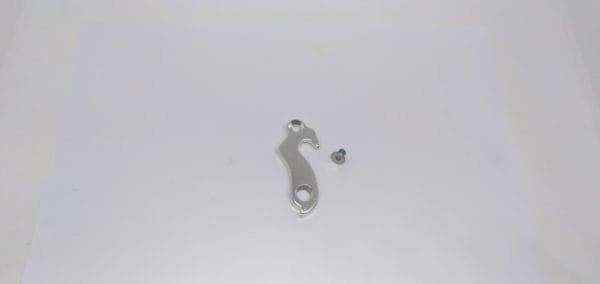 Bicycle Dropout Rear Derailleur Hanger - DH-004 - Image 2