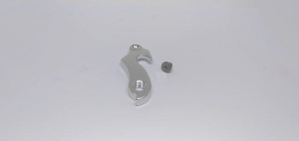 Bicycle Dropout Rear Derailleur Hanger - DH-004 - Image 3