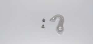 Bicycle Dropout Rear Derailleur Hanger - DH-005