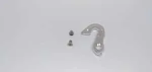 Bicycle Dropout Rear Derailleur Hanger - DH-005