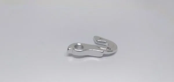 Bicycle Dropout Rear Derailleur Hanger - DH-005