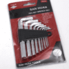san huan hex key set San Huan Allen Key Hex Wrench Set