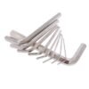 san huan hex wrench 01 San Huan Allen Key Hex Wrench Set