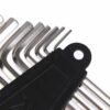 san huan hex wrench 02 San Huan Allen Key Hex Wrench Set