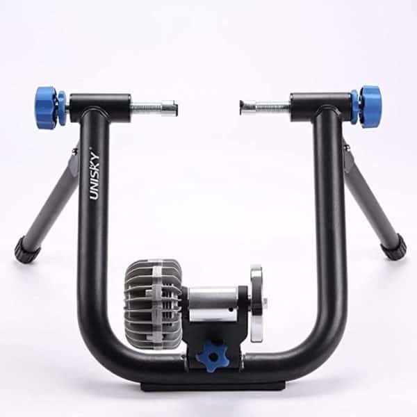 unisky fluid bike trainer