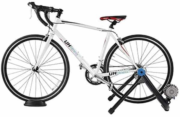 Fluid Indoor Bike Trainer