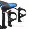 Dual-Water-Bottle-Cage-Mounted-cages Dual Water Bottle Mounting Aluminium Bracket for all bikes
