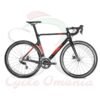 JAVA VESUVIO Carbon 22 speed 105 -2022